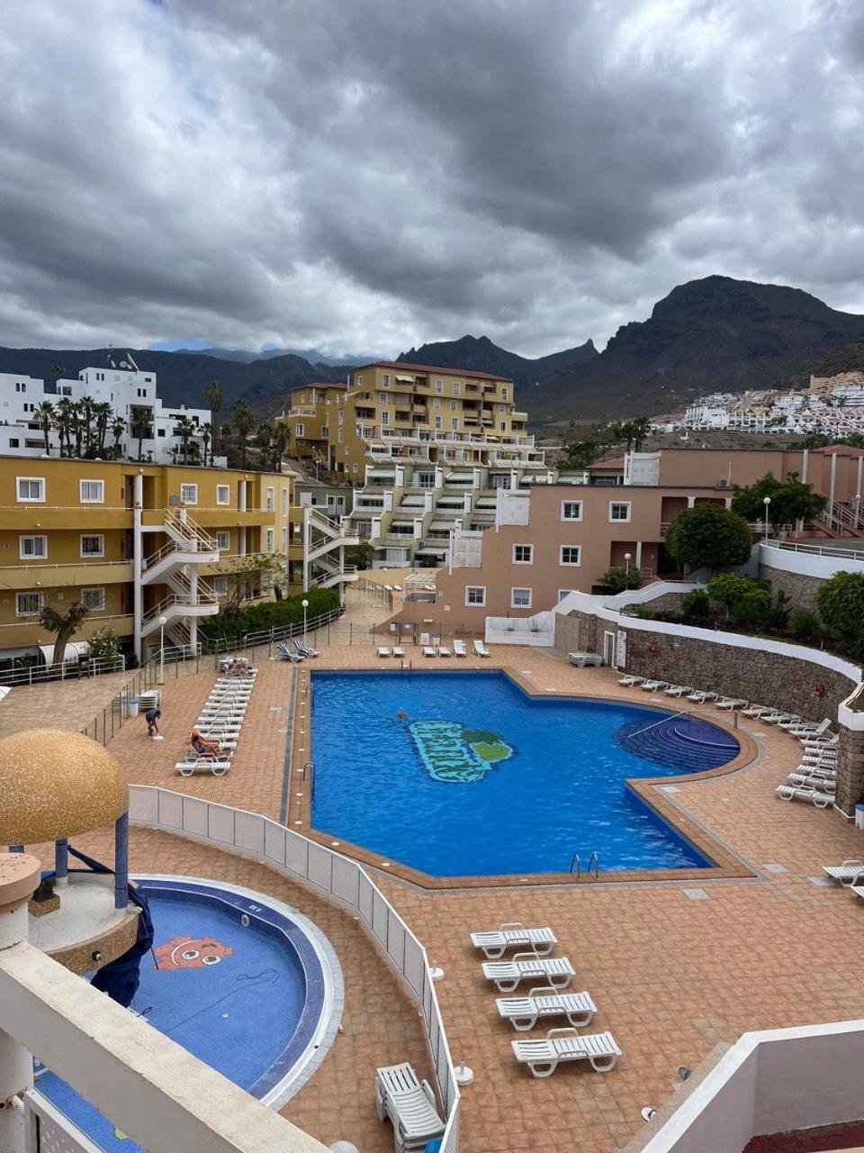 Orlando Las Americas Costa Adeje  Exterior foto